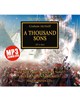 A Thousand Sons (Unabridged MP3)